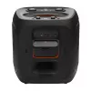 Mono nešiojamas garsiakalbis JBL Encore 2 Mono Juoda – 100 W, atsparus purslams, Bluetooth ir laidinis