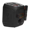 Mono nešiojamas garsiakalbis JBL Encore 2 Mono Juoda – 100 W, atsparus purslams, Bluetooth ir laidinis