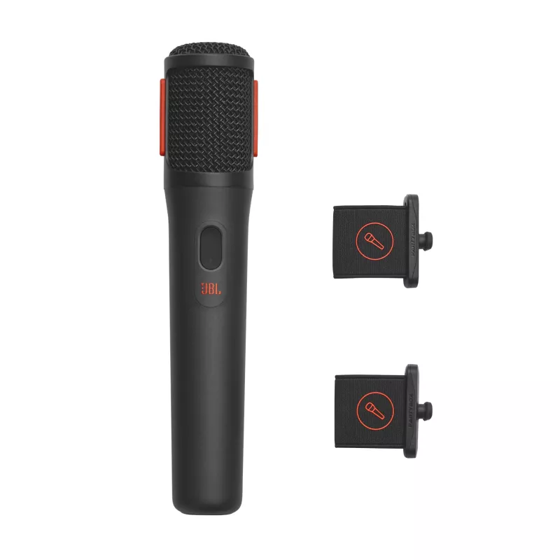 Mono nešiojamas garsiakalbis JBL Encore 2 Mono Juoda – 100 W, atsparus purslams, Bluetooth ir laidinis