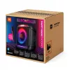Mono nešiojamas garsiakalbis JBL Encore 2 Mono Juoda – 100 W, atsparus purslams, Bluetooth ir laidinis