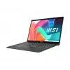 Nešiojamasis kompiuteris MSI Modern 15 F13MG-471NL — 15.6 col. Full HD, Intel Core i5-1334U, 16 GB RAM, 512 GB SSD, Intel Iris Xe, Windows 11 Home, Pilka