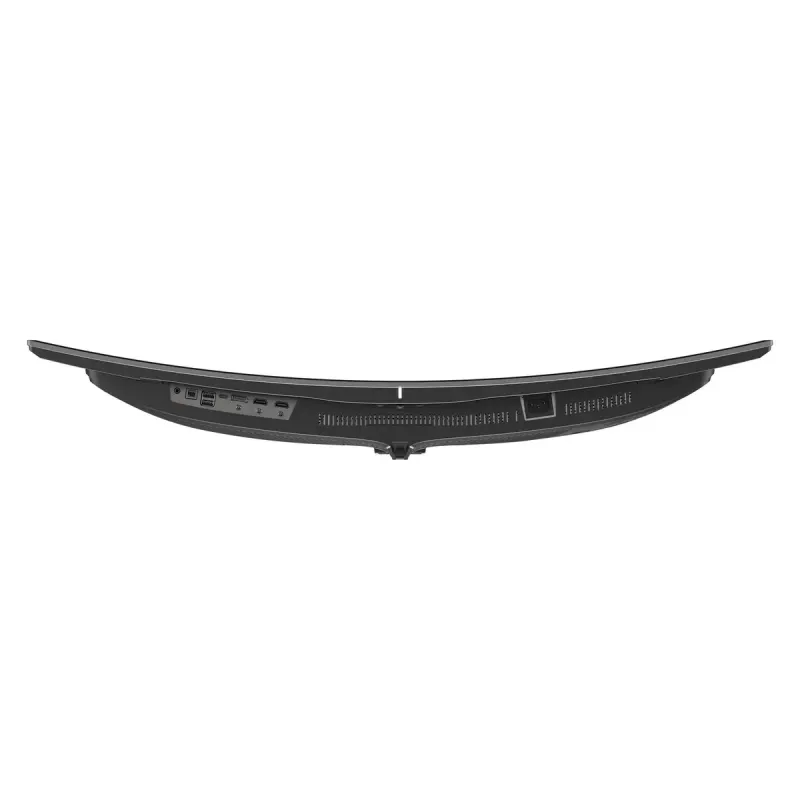 MSI MPG 341CQPX QD-OLED kompiuterio monitorius 86.4 cm (34 colių) 3440 x 1440 pikselių UltraWide Quad HD juodas