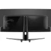 MSI MPG 341CQPX QD-OLED kompiuterio monitorius 86.4 cm (34 colių) 3440 x 1440 pikselių UltraWide Quad HD juodas
