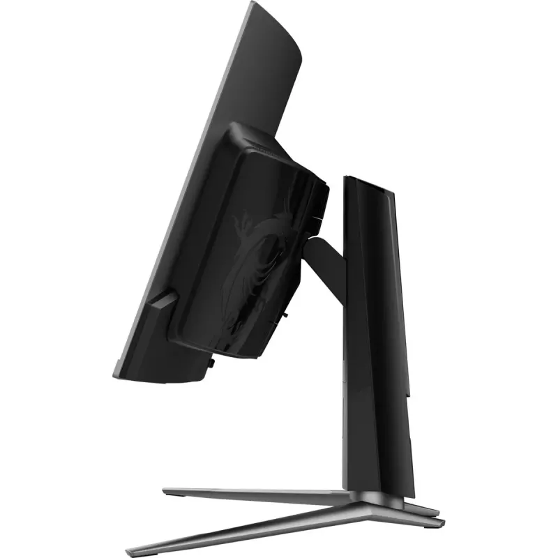 MSI MPG 341CQPX QD-OLED kompiuterio monitorius 86.4 cm (34 colių) 3440 x 1440 pikselių UltraWide Quad HD juodas