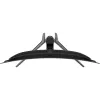 MSI MPG 341CQPX QD-OLED kompiuterio monitorius 86.4 cm (34 colių) 3440 x 1440 pikselių UltraWide Quad HD juodas