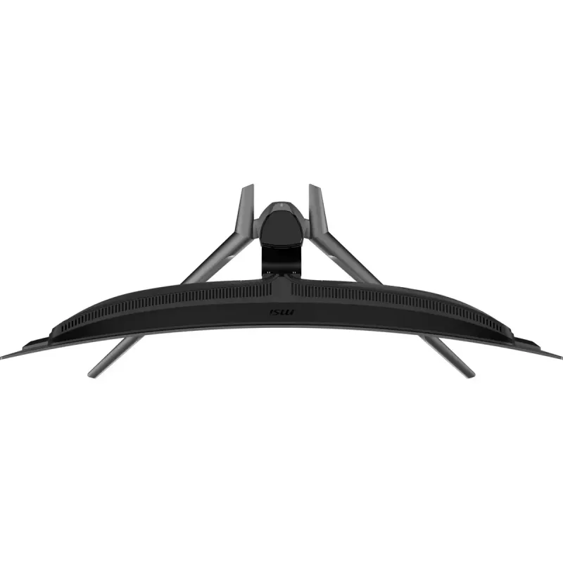 MSI MPG 341CQPX QD-OLED kompiuterio monitorius 86.4 cm (34 colių) 3440 x 1440 pikselių UltraWide Quad HD juodas