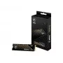 MSI S78-440Q550-P83 vidinis kietojo kūno diskas 2 TB M.2 PCI Express 4.0 NVMe 3D NAND