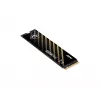 MSI S78-440Q550-P83 vidinis kietojo kūno diskas 2 TB M.2 PCI Express 4.0 NVMe 3D NAND