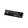 MSI S78-440Q550-P83 vidinis kietojo kūno diskas 2 TB M.2 PCI Express 4.0 NVMe 3D NAND