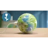 Oro valytuvas Philips PureProtect Mini 900 serija 250 m³/h AC0951/13