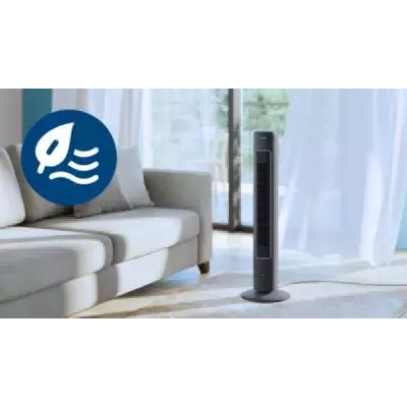 Philips 5000 serijos CX5535/11 bokštinis ventiliatorius