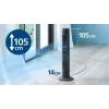 Philips 5000 serijos CX5535/11 bokštinis ventiliatorius