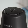 Elektrinis maisto smulkintuvas Philips HR1501/00 1 L 450 W Juodas 5000 aps./min. plastikinis dubuo nerūdijančio plieno peilis 220-240 V 50-60 Hz