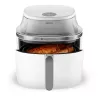 Karšto oro gruzdintuvė Philips 3000 serija NA331/10 — 6,2 l, 1700 W, jutiklinis LED, atskirai stovinti