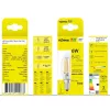 LED lemputė VISIONAL VS-B-7 6W, 840 lm, 3000K