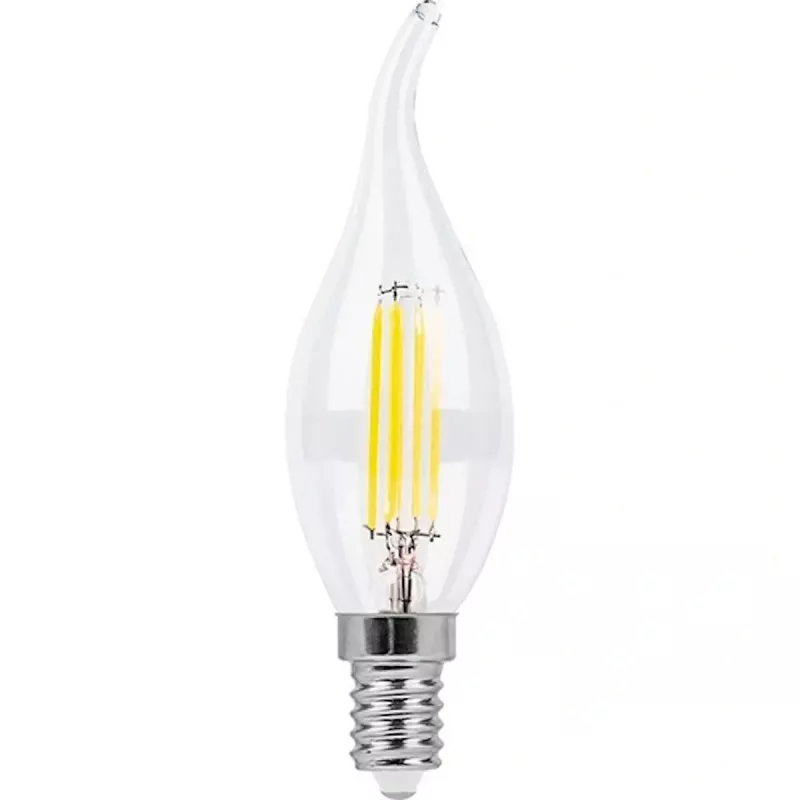 LED lemputė VISIONAL VS-B-7 6W, 840 lm, 3000K