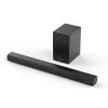 Grundig DSB 991 SW Juoda 2.1 kanalai 90 W