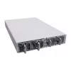 Tinklo komutatorius MikroTik CRS804-4DDQ-HRM — 10G Ethernet RJ-45 2 prievadai, konsolė RJ-45, pilka