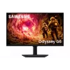 Samsung G50F kompiuterio monitorius 68,6 cm (27 col.) 2560 x 1440 pikseliai Quad HD LCD juodas
