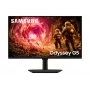 Samsung G50F kompiuterio monitorius 68,6 cm (27 col.) 2560 x 1440 pikseliai Quad HD LCD juodas