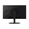Samsung G50F kompiuterio monitorius 68,6 cm (27 col.) 2560 x 1440 pikseliai Quad HD LCD juodas