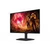 Samsung G50F kompiuterio monitorius 68,6 cm (27 col.) 2560 x 1440 pikseliai Quad HD LCD juodas