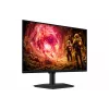 Samsung G50F kompiuterio monitorius 68,6 cm (27 col.) 2560 x 1440 pikseliai Quad HD LCD juodas