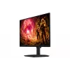 Samsung G50F kompiuterio monitorius 68,6 cm (27 col.) 2560 x 1440 pikseliai Quad HD LCD juodas