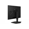 Samsung G50F kompiuterio monitorius 68,6 cm (27 col.) 2560 x 1440 pikseliai Quad HD LCD juodas