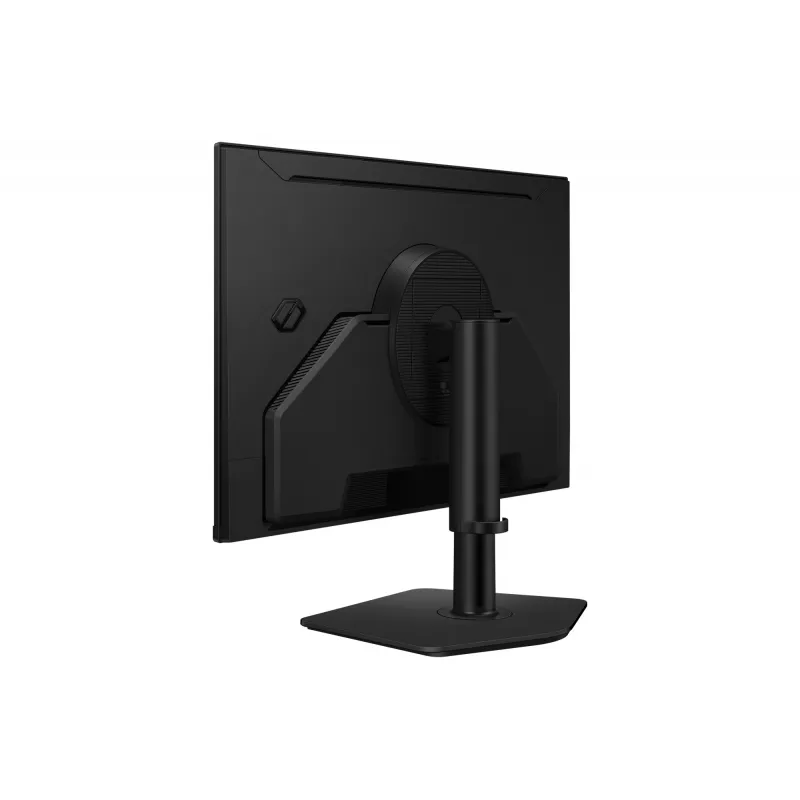 Samsung G50F kompiuterio monitorius 68,6 cm (27 col.) 2560 x 1440 pikseliai Quad HD LCD juodas