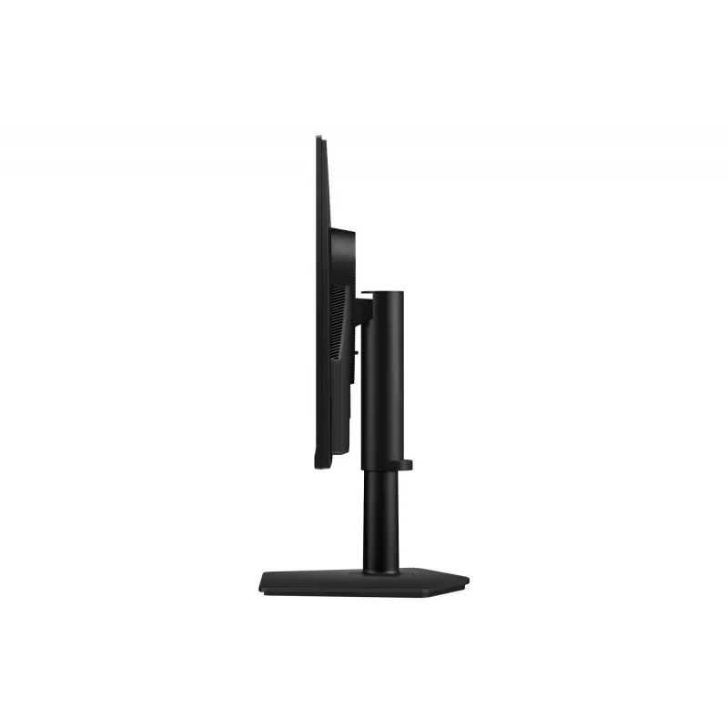 Samsung G50F kompiuterio monitorius 68,6 cm (27 col.) 2560 x 1440 pikseliai Quad HD LCD juodas