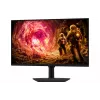 Samsung G50F kompiuterio monitorius 68,6 cm (27 col.) 2560 x 1440 pikseliai Quad HD LCD juodas