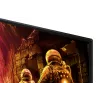 Samsung G50F kompiuterio monitorius 68,6 cm (27 col.) 2560 x 1440 pikseliai Quad HD LCD juodas