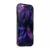 LAUT CRYSTAL FLURO dėklas iPhone 17 Air 16.5 cm juodas