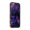 Dėklas LAUT HUEX WAVE iPhone 17 16 cm Vienspalvis Karamelė