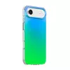 Dėklas LAUT HUEX WAVE iPhone 17 Air 16,5 cm Mėlynas mėtinis