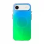 Dėklas LAUT HUEX WAVE iPhone 17 Air 16,5 cm Mėlynas mėtinis