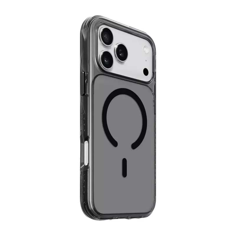 Dėklas LAUT CRYSTAL MATTER iPhone 17 Pro 16 cm Vienspalvis