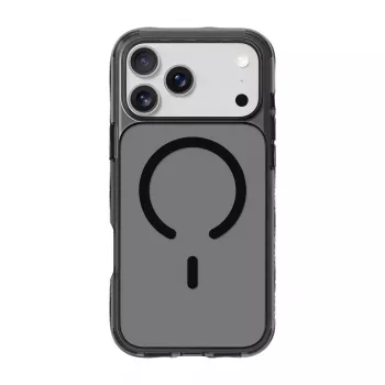 Dėklas LAUT CRYSTAL MATTER iPhone 17 Pro 16 cm Vienspalvis