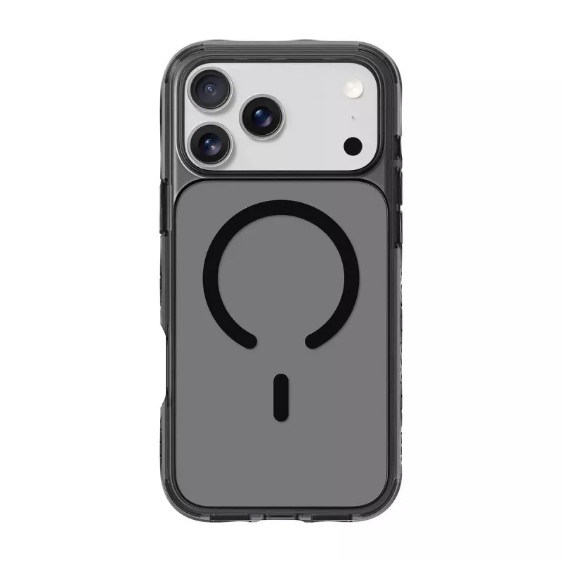 Dėklas LAUT CRYSTAL MATTER iPhone 17 Pro 16 cm Vienspalvis