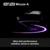 Belaidė žaidimų pelė Sony INZONE dešiniarankiams RF optinė 30000 DPI, 70G pagreitis, ratukas