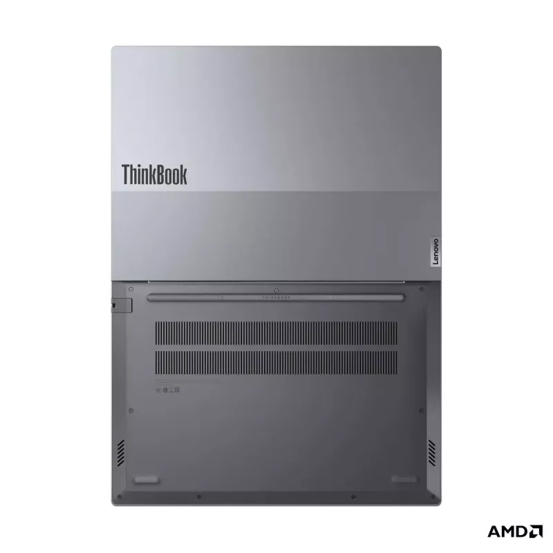 Lenovo ThinkBook 14 G9 AHP | Arctic Pilka | 14 colių | IPS | WUXGA | 1920 x 1200 taškų | Antirefleksinė danga | AMD Ryzen 5 | 220 | 16 GB | SODIMM DDR5 | Kietojo disko talpa 512 GB | AMD Radeon 740M Graphics | Windows 11 Pro | 802.11be | Bluetooth versija 5.4 | Klaviatūros kalba anglų | Klaviatūra su apšvietimu | Garantija 24 mėn. | Baterijos garantija 12 mėn.
