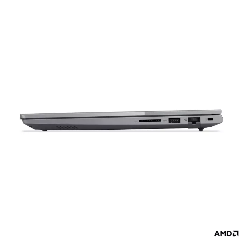 Lenovo ThinkBook 14 G9 AHP | Arctic Pilka | 14 colių | IPS | WUXGA | 1920 x 1200 taškų | Antirefleksinė danga | AMD Ryzen 5 | 220 | 16 GB | SODIMM DDR5 | Kietojo disko talpa 512 GB | AMD Radeon 740M Graphics | Windows 11 Pro | 802.11be | Bluetooth versija 5.4 | Klaviatūros kalba anglų | Klaviatūra su apšvietimu | Garantija 24 mėn. | Baterijos garantija 12 mėn.