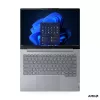 Lenovo ThinkBook 14 G9 AHP | Arctic Pilka | 14 colių | IPS | WUXGA | 1920 x 1200 taškų | Antirefleksinė danga | AMD Ryzen 5 | 220 | 16 GB | SODIMM DDR5 | Kietojo disko talpa 512 GB | AMD Radeon 740M Graphics | Windows 11 Pro | 802.11be | Bluetooth versija 5.4 | Klaviatūros kalba anglų | Klaviatūra su apšvietimu | Garantija 24 mėn. | Baterijos garantija 12 mėn.