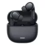 TWS į ausis įdedamos ausinės Xiaomi REDMI Buds 8 Lite — Bluetooth, USB-C, 20–20000 Hz, 10 m diapazonas, juoda
