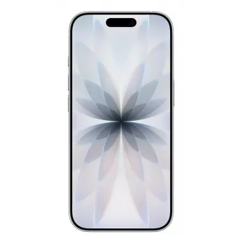 Apple iPhone 17 16 cm (6.3 col.) Dual SIM iOS 26 5G USB Type-C 256 GB Baltas