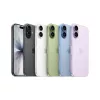 Apple iPhone 17 16 cm (6.3 col.) Dual SIM iOS 26 5G USB Type-C 256 GB Baltas