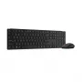 Lenovo Multi-Mode Pro Combo klaviatūra ir pelė 6000 – lietuviška | Klaviatūros ir pelės rinkinys | Belaidis | Pelė komplekte | Lietuviška | Bluetooth | Eclipse Juoda