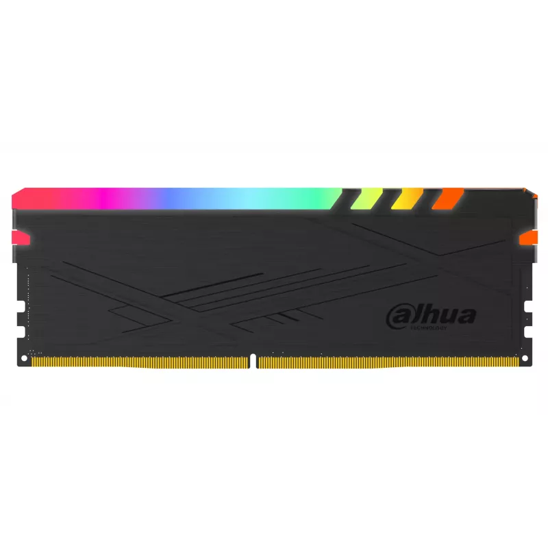 DDR-C600URG16G36D atminties modulis 16 GB 2 x 8 GB DDR4 288 kontaktų DIMM