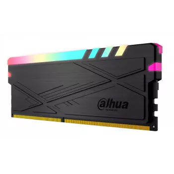DDR-C600URG16G36D atminties modulis 16 GB 2 x 8 GB DDR4 288 kontaktų DIMM